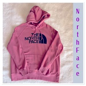 The North Face Hoodie